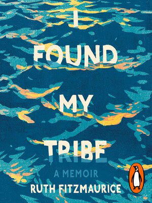 cover image of I Found My Tribe